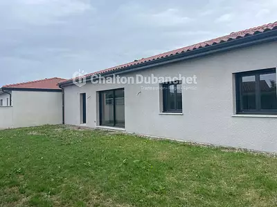 Maison, 108,8 m²