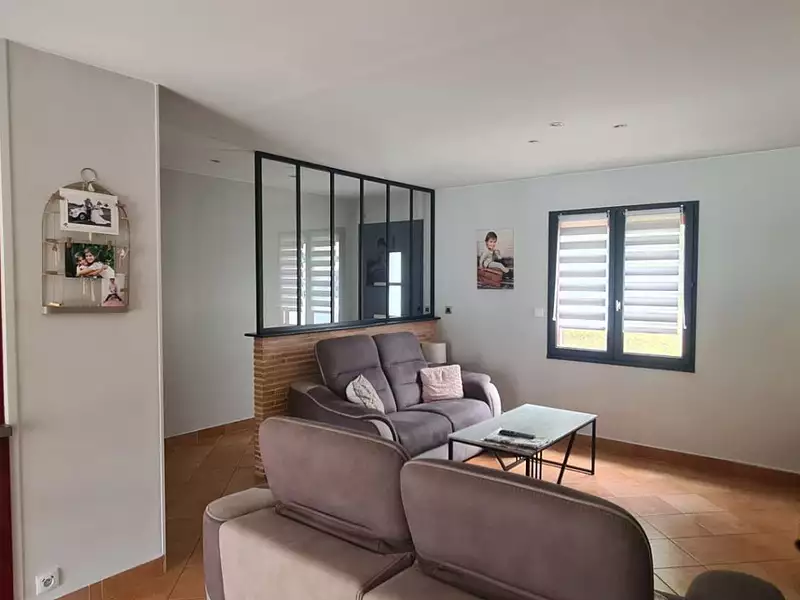 Maison, 159 m²