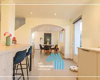 Maison, 82 m²