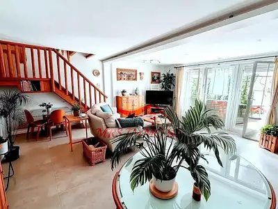 Appartement, 105 m²