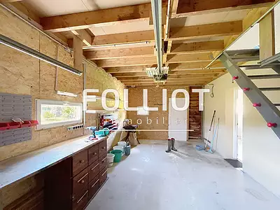 Maison, 131,31 m²