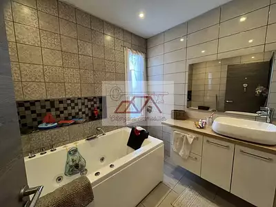 Appartement, 107 m²