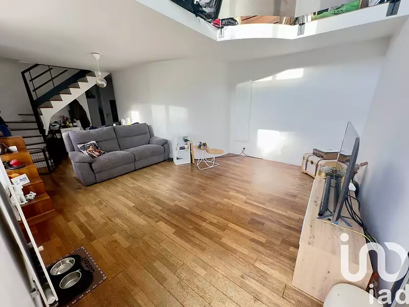 Appartement, 74 m²