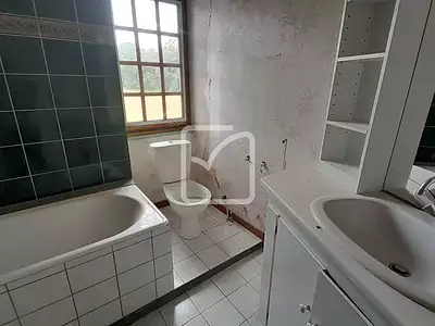 Maison, 220 m²