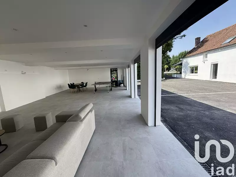 Maison, 412 m²