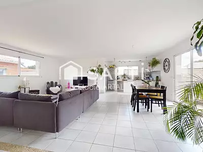 Maison, 120 m²