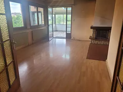 Maison, 128 m²