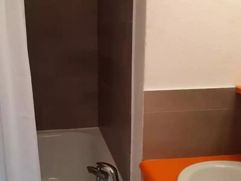Appartement, 15,3 m²