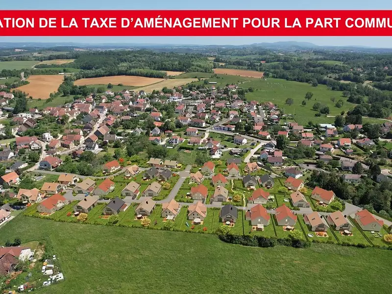 Terrain, 672 m²