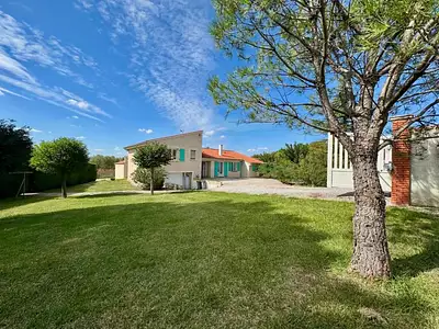 Maison, 184 m²