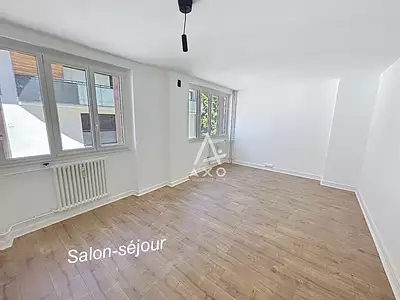Appartement, 65,11 m²