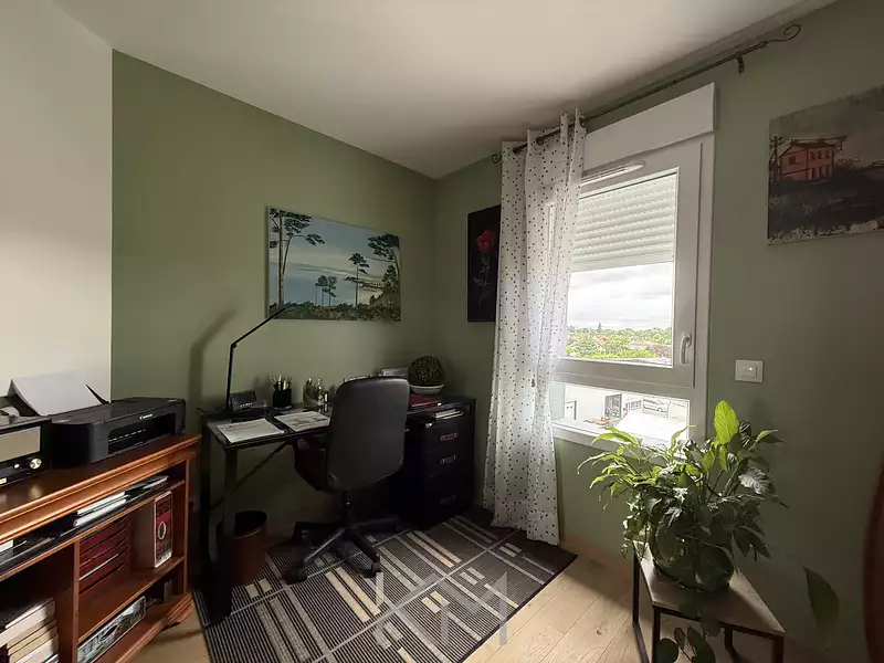 Appartement, 80,53 m²