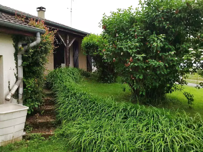 Maison, 98 m²