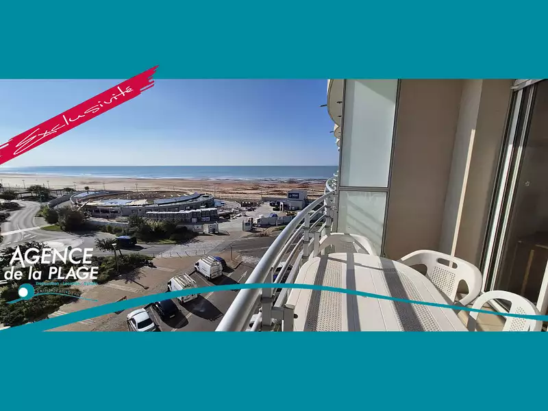 Appartement, 49,11 m²