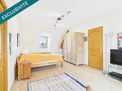 Maison, 155 m²