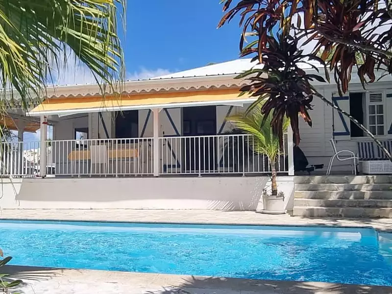Maison, 96 m²