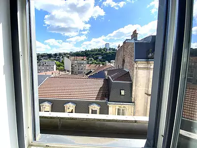 Appartement, 135 m²