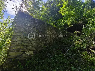 Maison, 60 m²