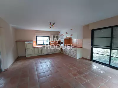 Maison, 110 m²