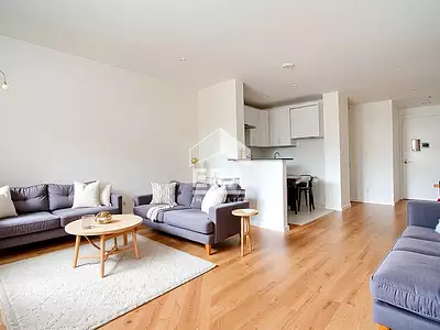 Appartement, 80 m²