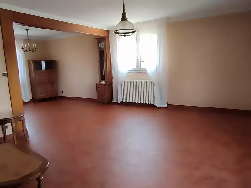 Maison, 135 m²