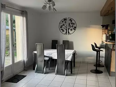 Maison, 96 m²