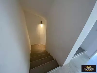 Appartement, 98 m²