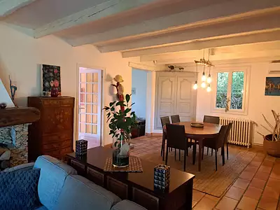 Maison, 114 m²