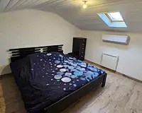 Maison, 54 m²