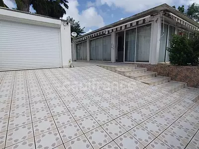 Maison, 129 m²