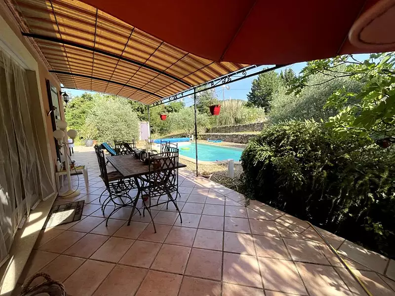 Maison, 119 m²