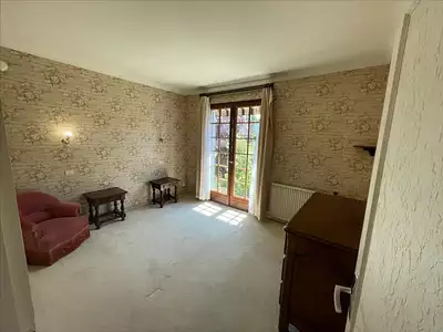 Maison, 103 m²
