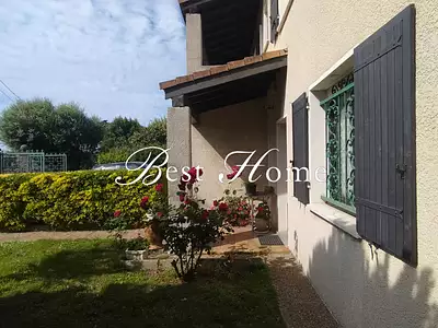 Maison, 106 m²