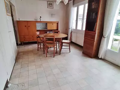 Maison, 66 m²
