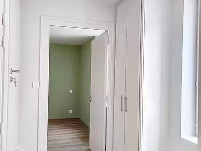 Appartement, 60 m²