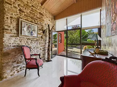 Maison, 220 m²