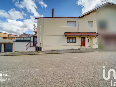 Appartement, 151 m²