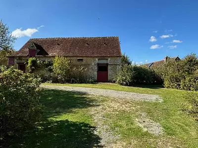 Maison, 205 m²