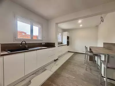 Maison, 100 m²