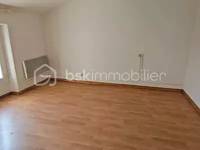 Appartement, 60 m²