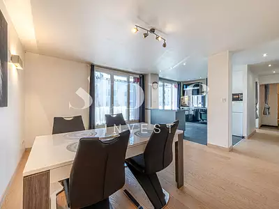 Appartement, 50,63 m²