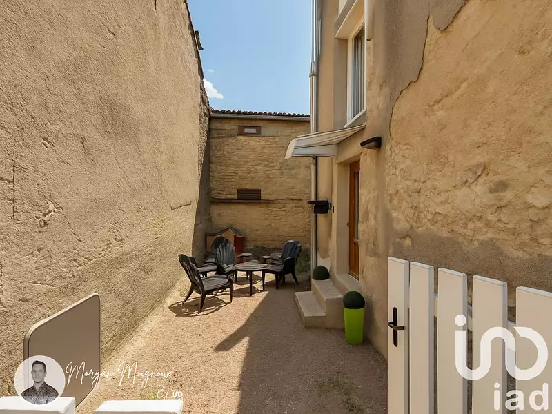 Maison, 85 m²