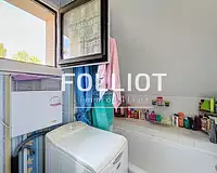 Appartement, 39,5 m²