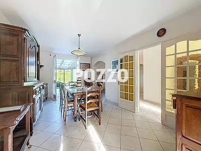 Maison, 80 m²