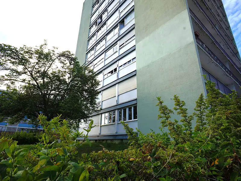 Appartement, 69,9 m²