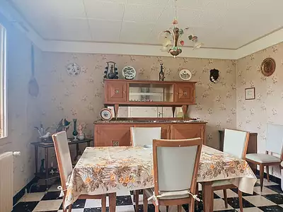 Maison, 67 m²