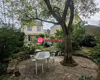 Maison, 120 m²