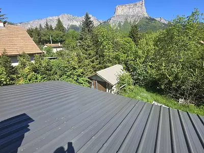 Maison, 89 m²