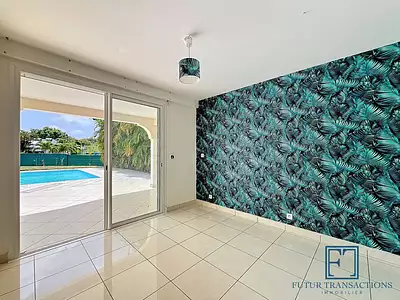 Maison, 322 m²