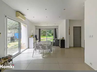 Maison, 96 m²